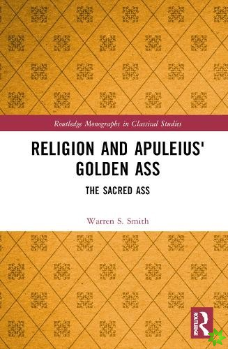 Religion and Apuleius' Golden Ass