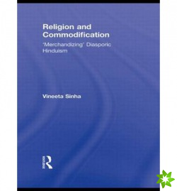 Religion and Commodification