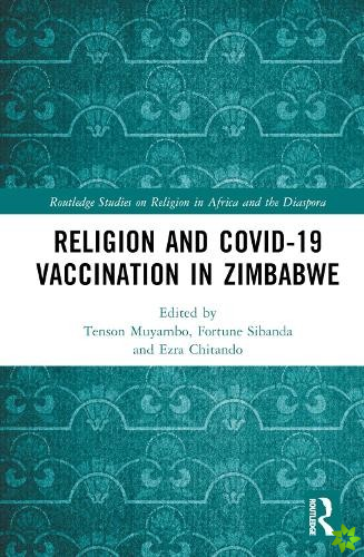 Religion and COVID-19 Vaccination in Zimbabwe