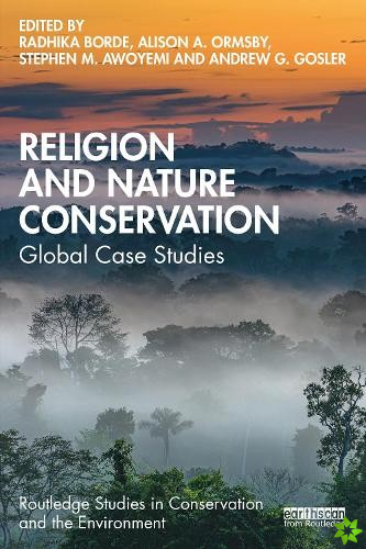 Religion and Nature Conservation