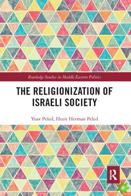 Religionization of Israeli Society