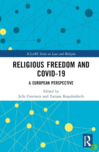 Religious Freedom and COVID-19