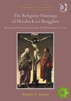 Religious Paintings of Hendrick ter Brugghen