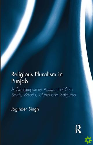 Religious Pluralism in Punjab