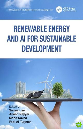 Renewable Energy and AI for Sustainable Development