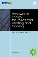 Renewable Energy for Residential Heating and Cooling