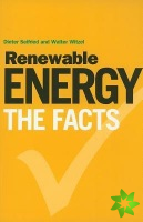Renewable Energy - The Facts
