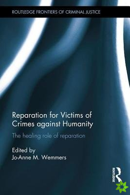 Reparation for Victims of Crimes against Humanity