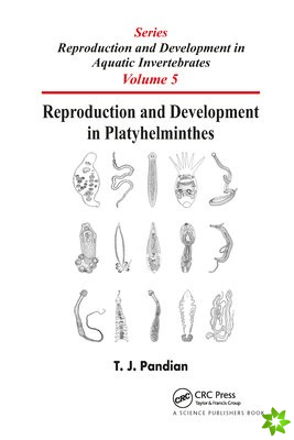 Reproduction and Development in Platyhelminthes