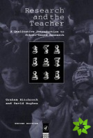 Research and the Teacher