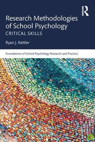 Research Methodologies of School Psychology