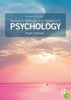 Research Methods and Statistics in Psychology