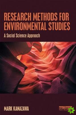 Research Methods for Environmental Studies