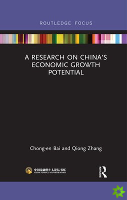 Research on China's Economic Growth Potential
