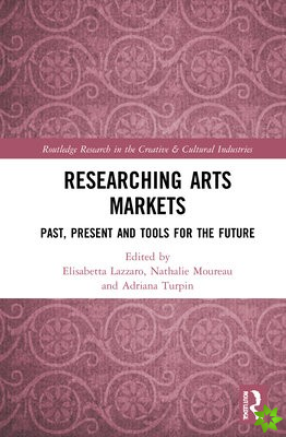 Researching Art Markets