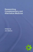 Researching Complementary and Alternative Medicine