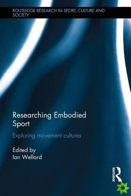 Researching Embodied Sport