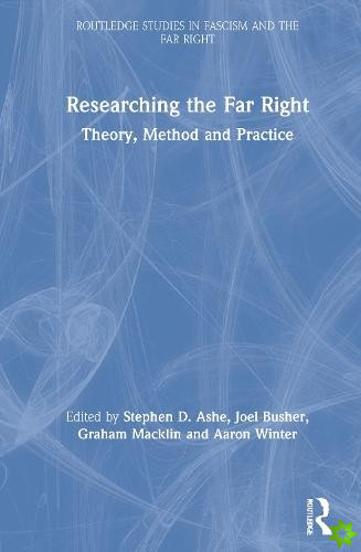 Researching the Far Right