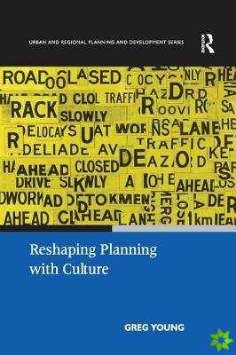 Reshaping Planning with Culture