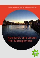 Resilience and Urban Risk Management