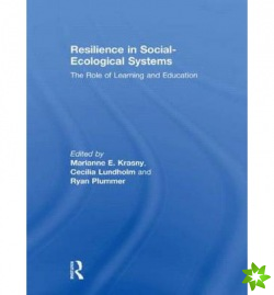 Resilience in Social-Ecological Systems