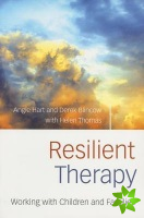 Resilient Therapy