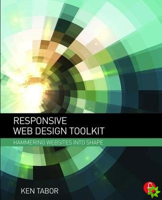 Responsive Web Design Toolkit