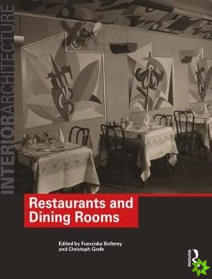 Restaurants and Dining Rooms