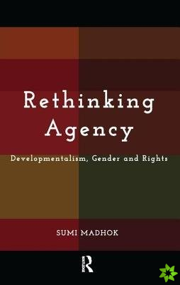 Rethinking Agency