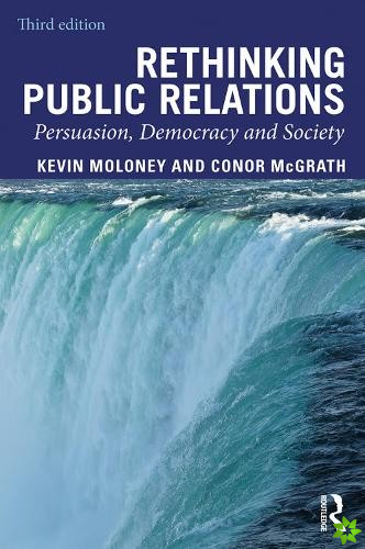 Rethinking Public Relations