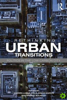 Rethinking Urban Transitions