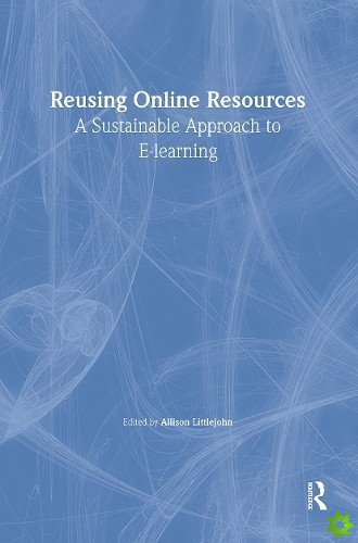 Reusing Online Resources