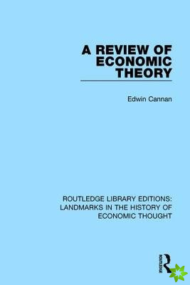 Review of Economic Theory