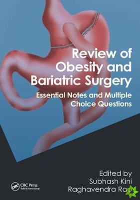 Review of Obesity and Bariatric Surgery