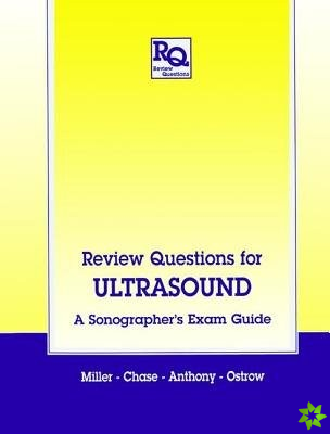 Review Questions for Ultrasound