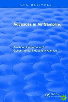 Revival: Advances In Air Sampling (1988)