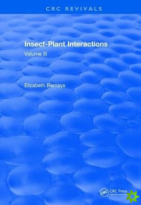 Revival: Insect-Plant Interactions (1990)