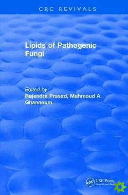 Revival: Lipids of Pathogenic Fungi (1996)