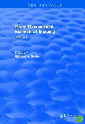 Revival: Three Dimensional Biomedical Imaging (1985)