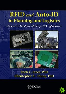 RFID and Auto-ID in Planning and Logistics