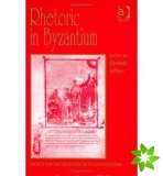 Rhetoric in Byzantium