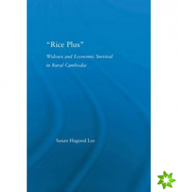 Rice Plus
