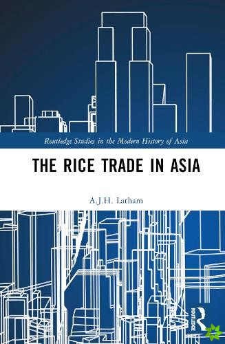 Rice Trade in Asia