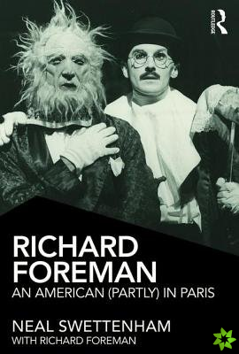 Richard Foreman