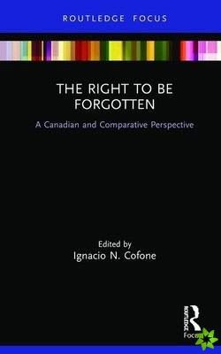 Right to be Forgotten