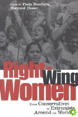 Right-Wing Women