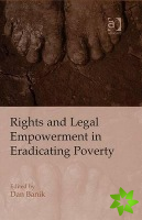 Rights and Legal Empowerment in Eradicating Poverty