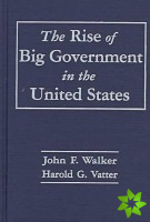 Rise of Big Government