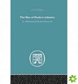 Rise of Modern Industry