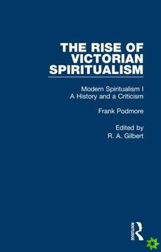 Rise of Victorian Spiritualism